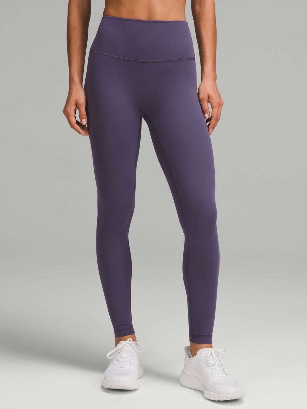 Lululemon Wunder Train High-Rise Tight - Nightfall